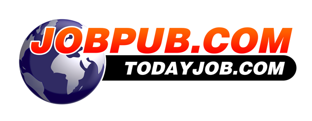 Jobpub.com Logo